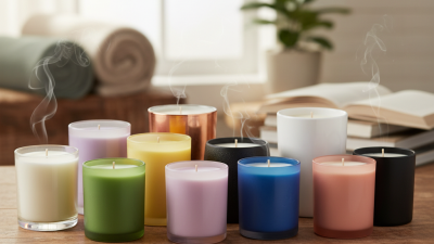 Top 10 Candles Fragrance That Will Transform Your Space?