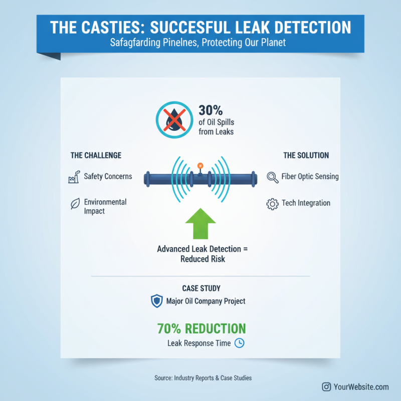 2026 Best Oil and Gas Leak Detection Solutions for Safety?