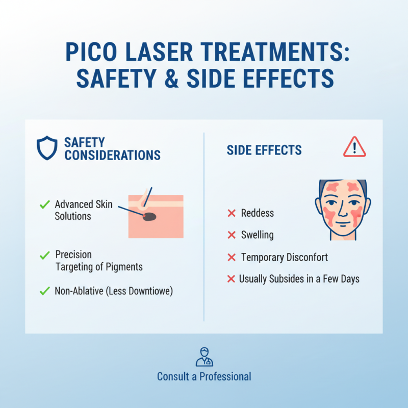 What Is A Pico Laser and How Does It Work?