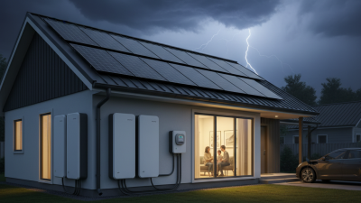 House Backup Batteries Tips for Reliable Power Solutions?