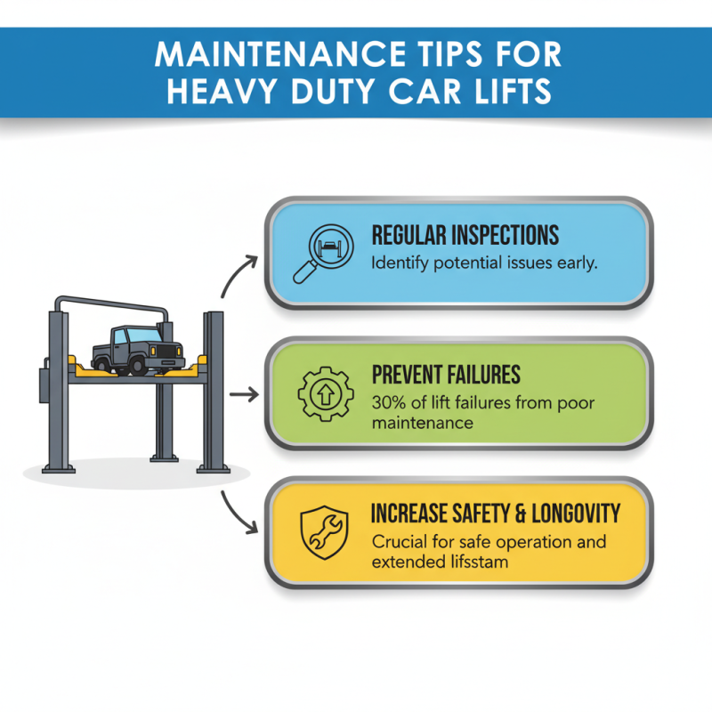 Best Heavy Duty Car Lift Options for Global Buyers?