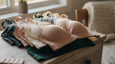 Top Tips for Choosing the Best Merino Wool Bra?
