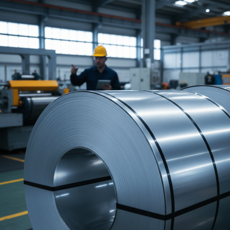 What is Cold Rolled Steel and Why is it Important?
