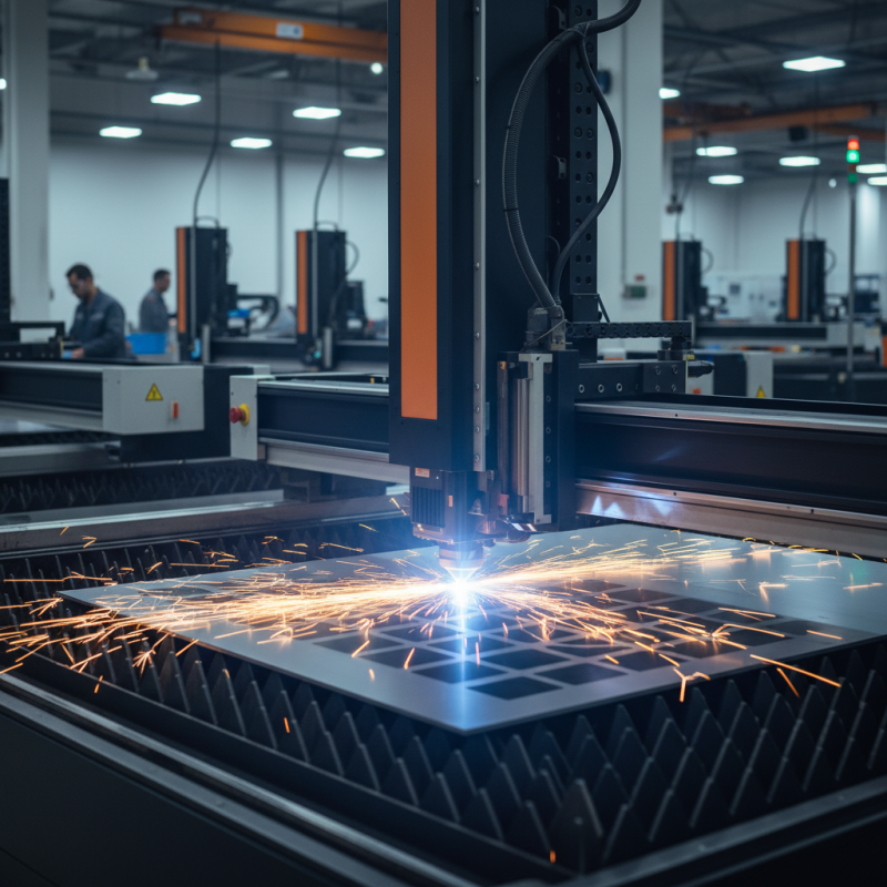 How to Choose the Best Laser Machine for Your Needs?