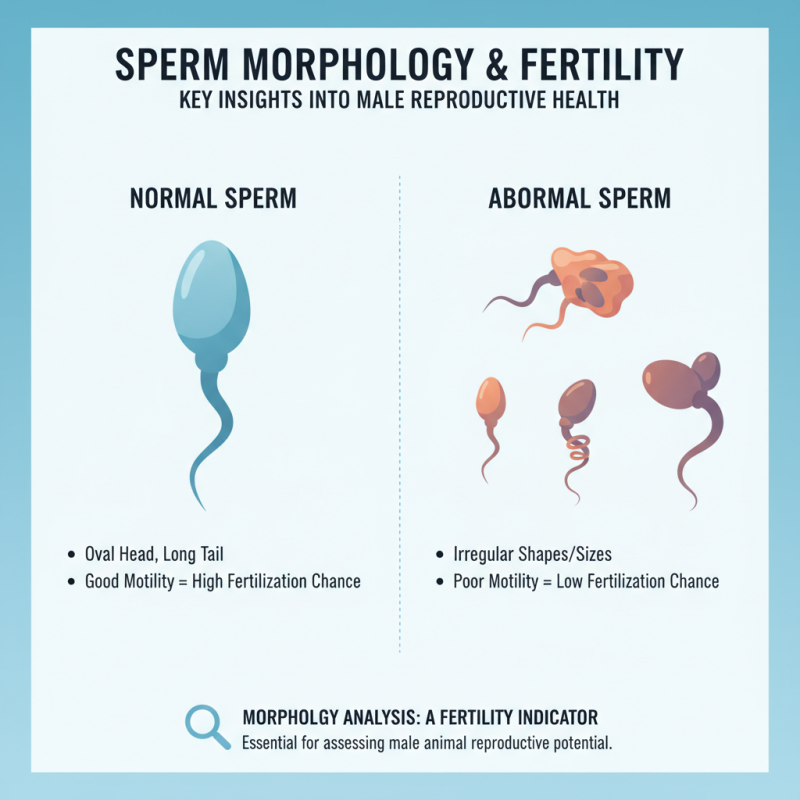 What is Vet Sperm Analysis and How Does It Work?