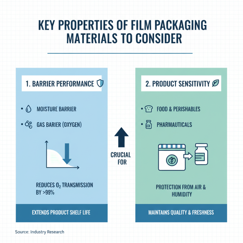 What is Film Packaging Material and How to Choose It?