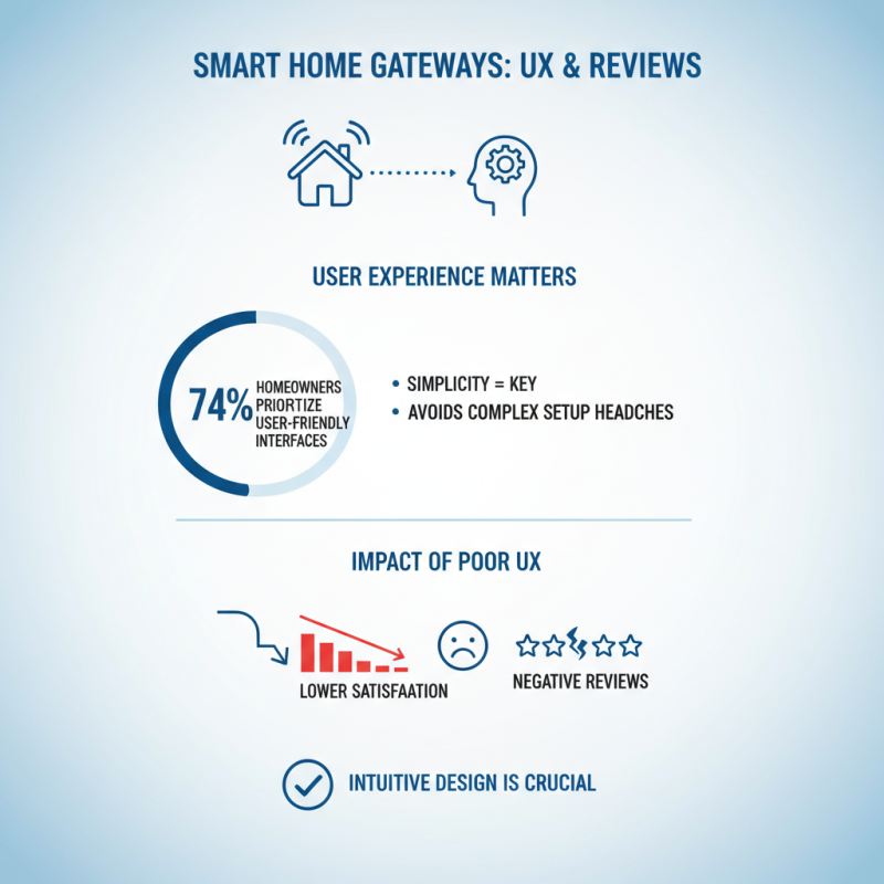 2026 Best Smart Home Gateway Solutions for Global Buyers?