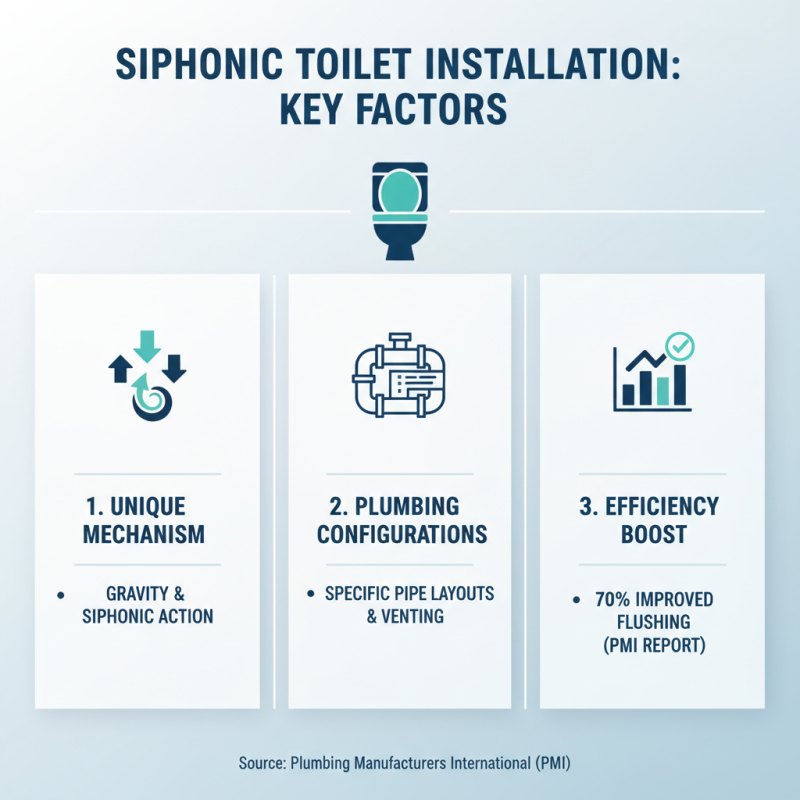 2026 How to Choose the Best Siphonic One Piece Toilet?