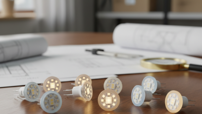 2026 Top G4 Led Light Bulb Buying Guide for Global Importers?