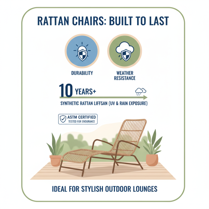Top 10 Outdoor Rattan Chairs for Stylish Patio Comfort?