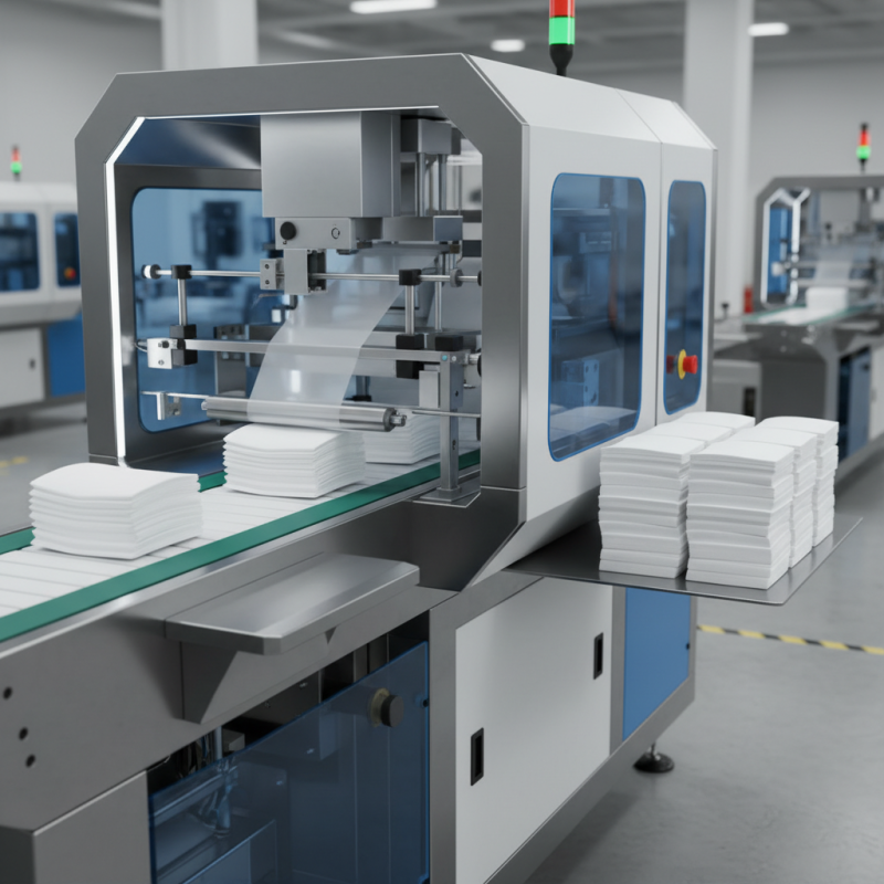 Top Pet Diaper Packaging Machine for Your Business Needs?
