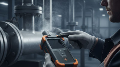 Top High-Quality OEM Gas Leak Detector Supplier for Reliable Safety Solutions?