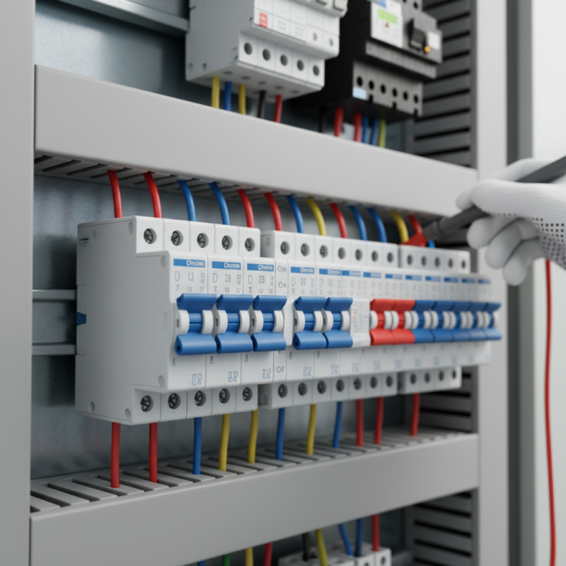 2026 Top Wholesale China MCB Mini Circuit Breaker Guide for Buyers?