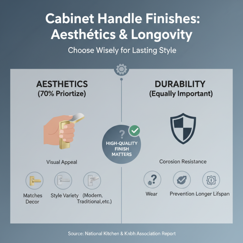 10 Tips for Choosing High-Quality Buy Cabinet Handles for Your Home?