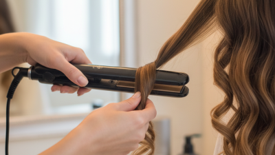 Top 10 Methods to Curl Your Hair with a Hair Straightener?