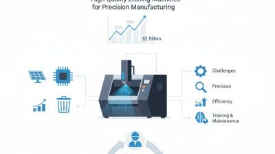 High Quality China Etching Machines for Precision Manufacturing Solutions?