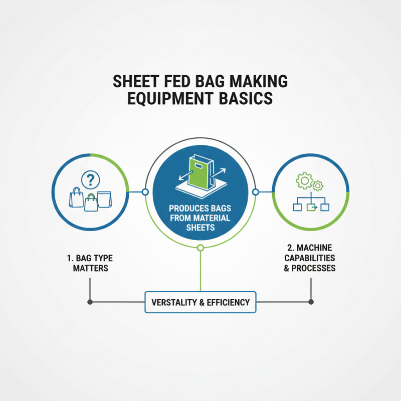 How to Choose the Best Sheet Fed Bag Making Equipment?