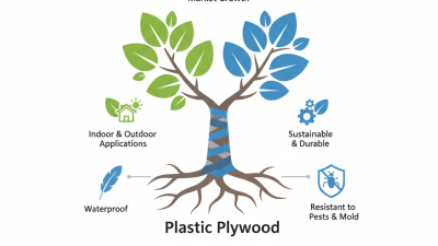 What is Plastic Plywood and Why is it Essential for Buyers?