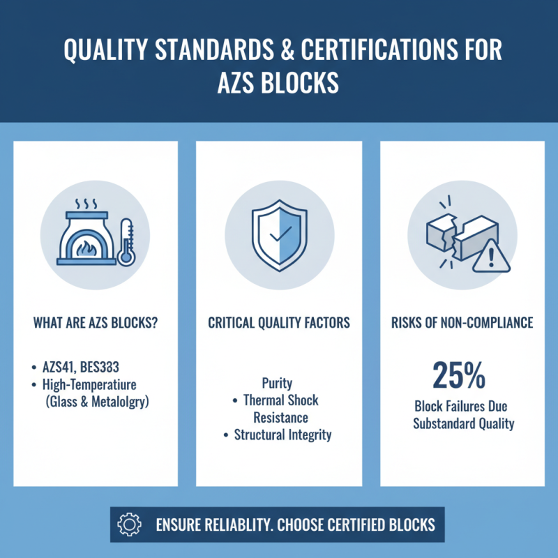 Digital Best Custom China AZS Block Quotes AZS41 AZS36 AZS33?