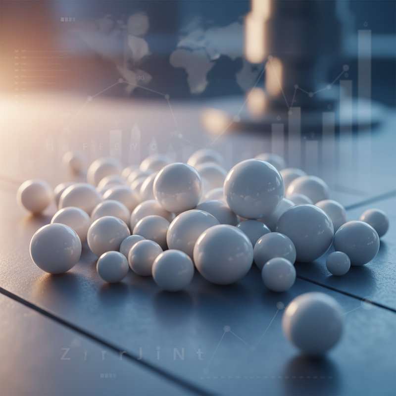 2026 Top Zirconium Ball Trends for Global Buyers Insights?