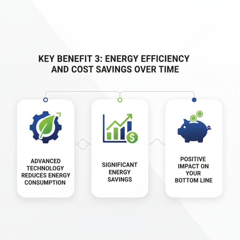 Top 5 Compressed Air Dryer Benefits You Should Know?