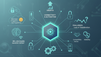 2026 Best Smart Home Gateway Solutions for Global Buyers?