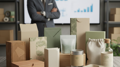 Top 10 Printing Pack Options for Global Buyers Are You Ready?