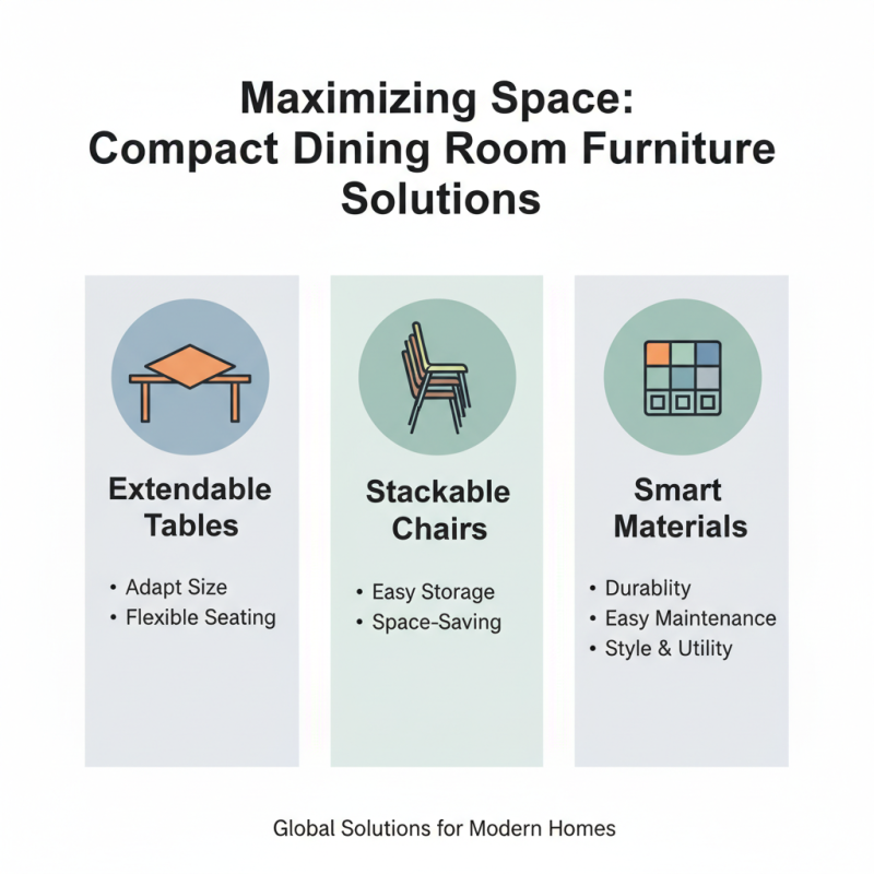 Best Dining Room Furniture Ideas for Global Buyers?