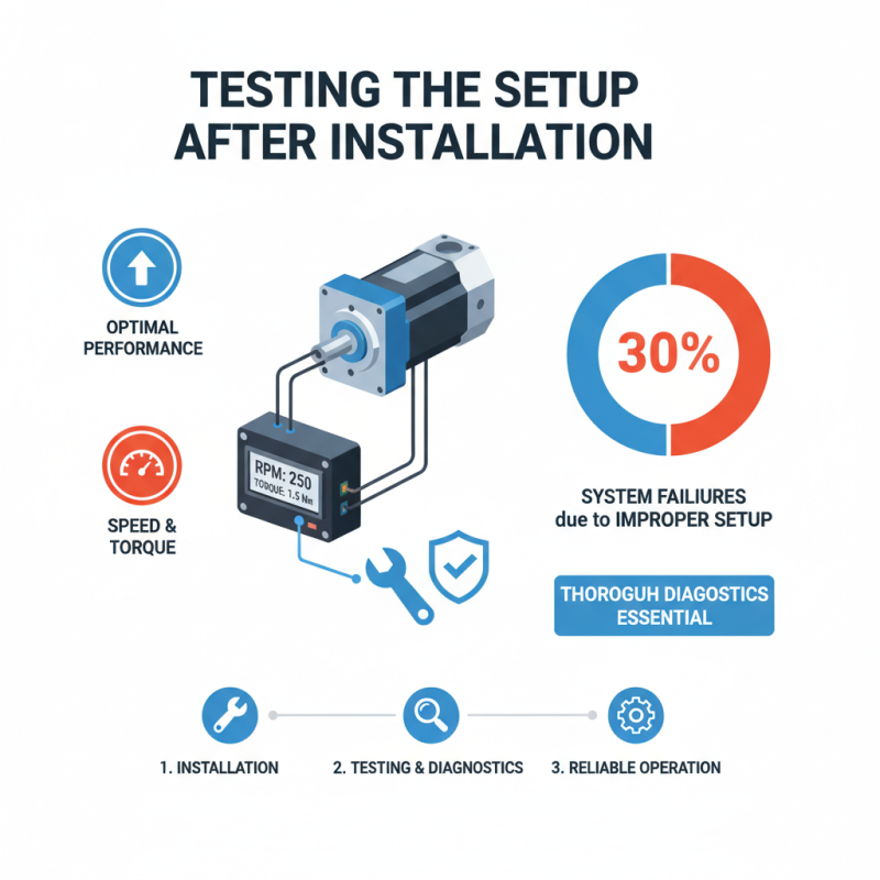 2026 Best CE Certification Guide on How to Install Planetary Gearbox on Stepper Motor?