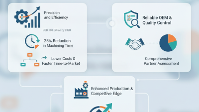 Why Should You Buy OEM Cnc Turn Mill Center Service for Your Business?
