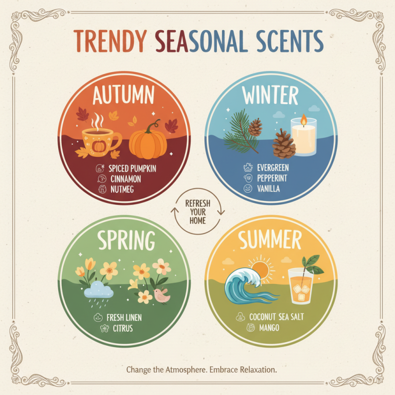 Top 10 Candles Fragrance That Will Transform Your Space?