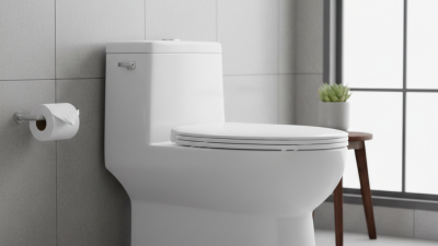 2026 How to Choose the Best Siphonic One Piece Toilet?