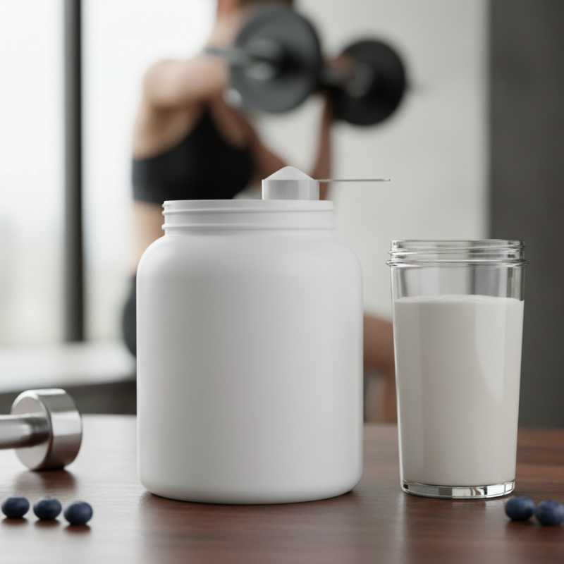 How to Choose the Best Whey Protein Peptide for Your Needs?