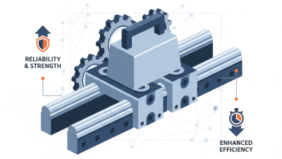 Why Choose Heavy Duty Linear Slides for Your Projects?