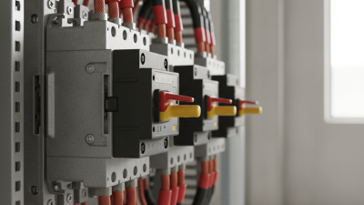 How to Choose the Right Circuit Isolating Switch for Your Needs?