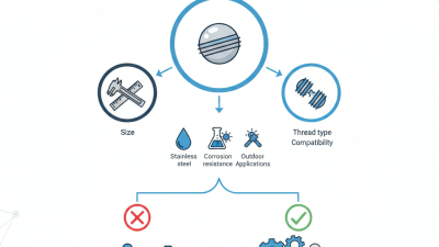 How to Choose the Best Threaded Ball for Your Needs?
