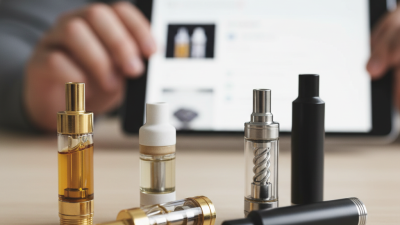 İhtiyaçlarınıza En Uygun 510 Vape Kartuşunu Nasıl Seçersiniz?