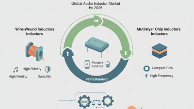 2026 Top Audio Inductor Types for Global Buyers Guide?