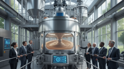 Top Feed Ingredients Mixer Trends of 2026 for Global Buyers?