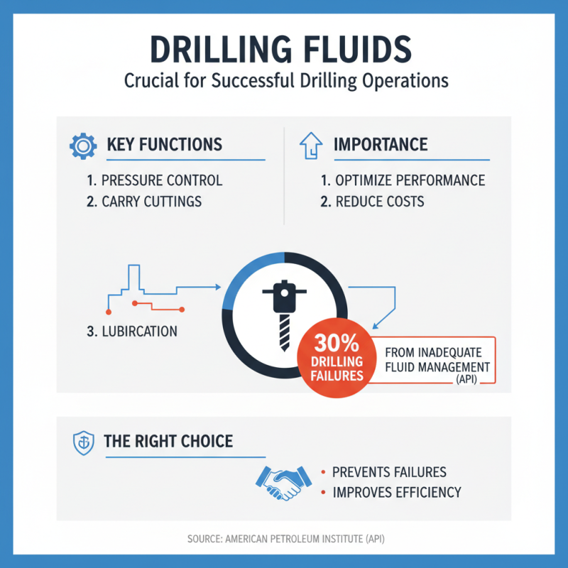 How to Choose the Right Drilling Fluid Thinner for Your Needs