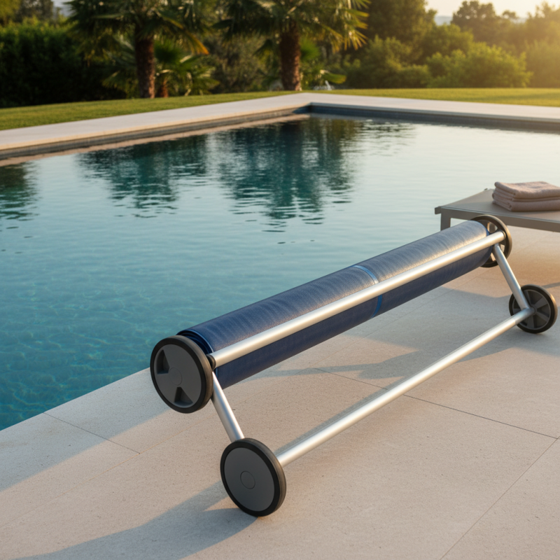 10 Tips for Choosing the Best China Wholesale Pool Cover Roller?