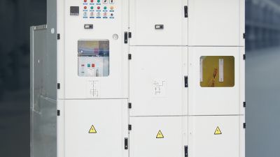 DSR6-12/24/40.5(1250-1350)SF6 Gas Insulated Metal Enclosed Switchgear(C-GIS)