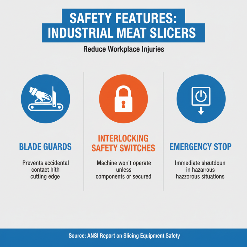 Top 5 Tips for Choosing an Automatic Meat Slicer Industrial?