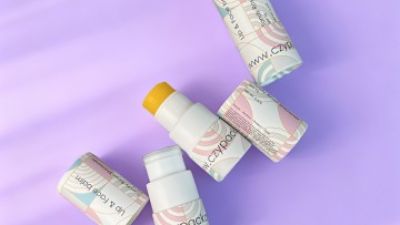 Custom Eco-friendly Small-Capacity Lip Balm Paper Tube Packaging (1).jpg