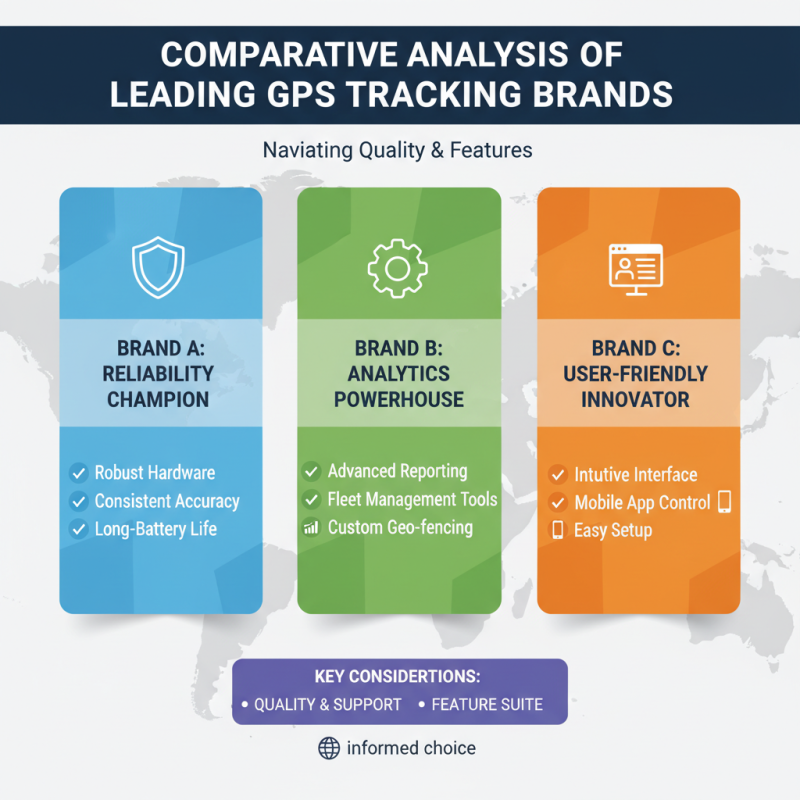 2026 Best GPS Tracking Solutions for Global Buyers?