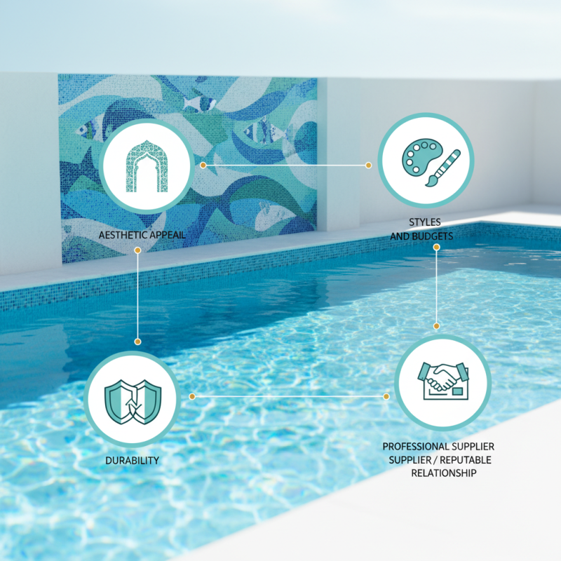What is Wholesale China Pool Wall Tile and Why Should You Choose It?