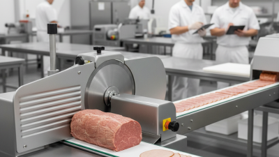 Top 5 Tips for Choosing an Automatic Meat Slicer Industrial?
