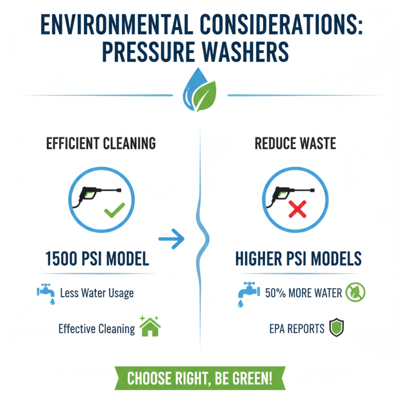 Why Choose a 1500 Psi Pressure Washer for Your Cleaning Needs?
