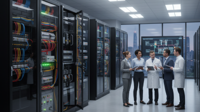 Top Automatic Switch Over Switches in China for Global Buyers?