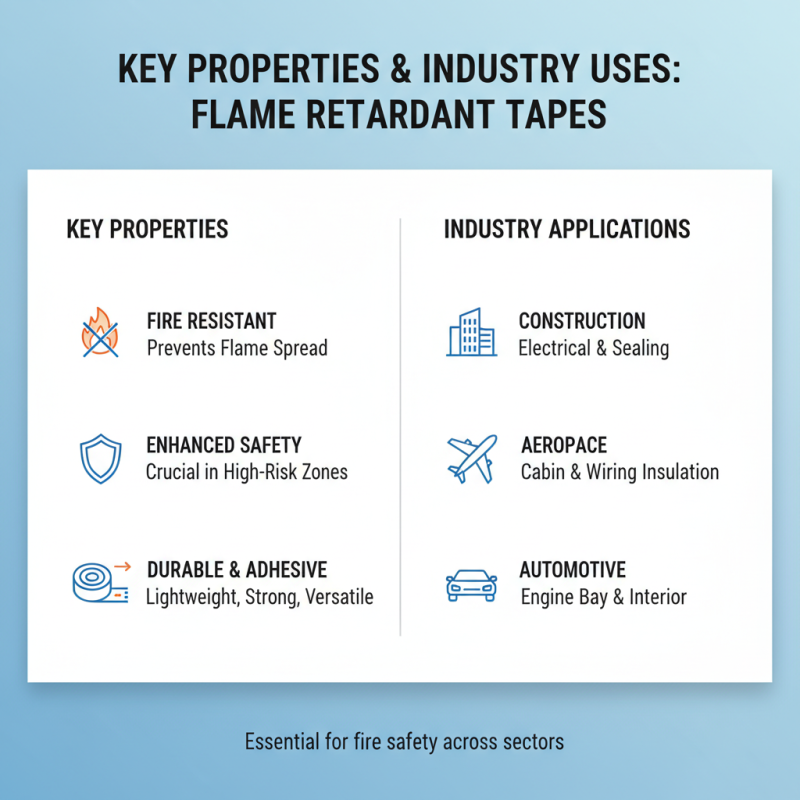 What is ODM Wholesale Flame Retardant Tape Solution for Your Business?